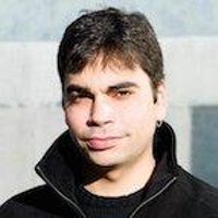 Jorge García Castaño