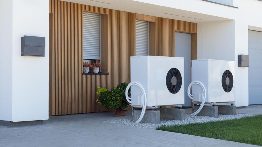 Bomba de calor: la cuarta energía renovable que favorece el medio ambiente y las facturas mensuales