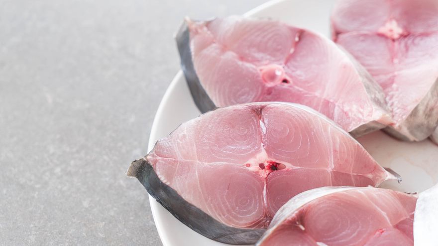 Alerta alimentaria por presencia de mercurio en lomos de pez espada procedentes de España
