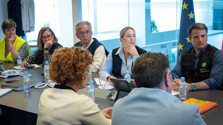 Guardiola, tras el apagón: "La red es más vulnerable si funciona con renovables de forma mayoritaria"