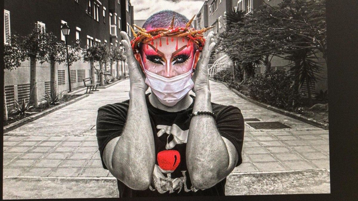 "¿Me conoces mascarilla?" (2)