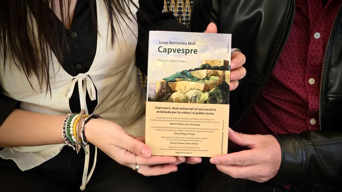 “Estem en un punt d’inflexió, veiem que som una empresa viable i hem apostat per la professionalització”, expliquen els editors.