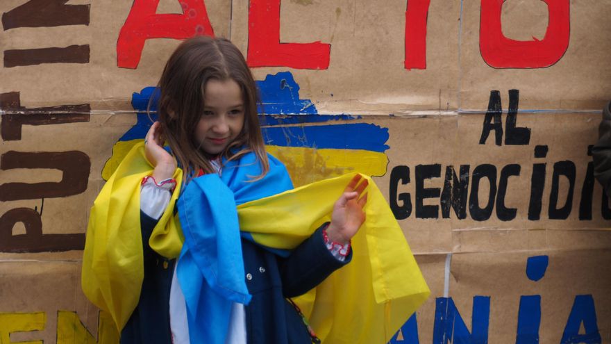 Occidente se resiste a dar pasos para juzgar a Putin por el crimen de agresión