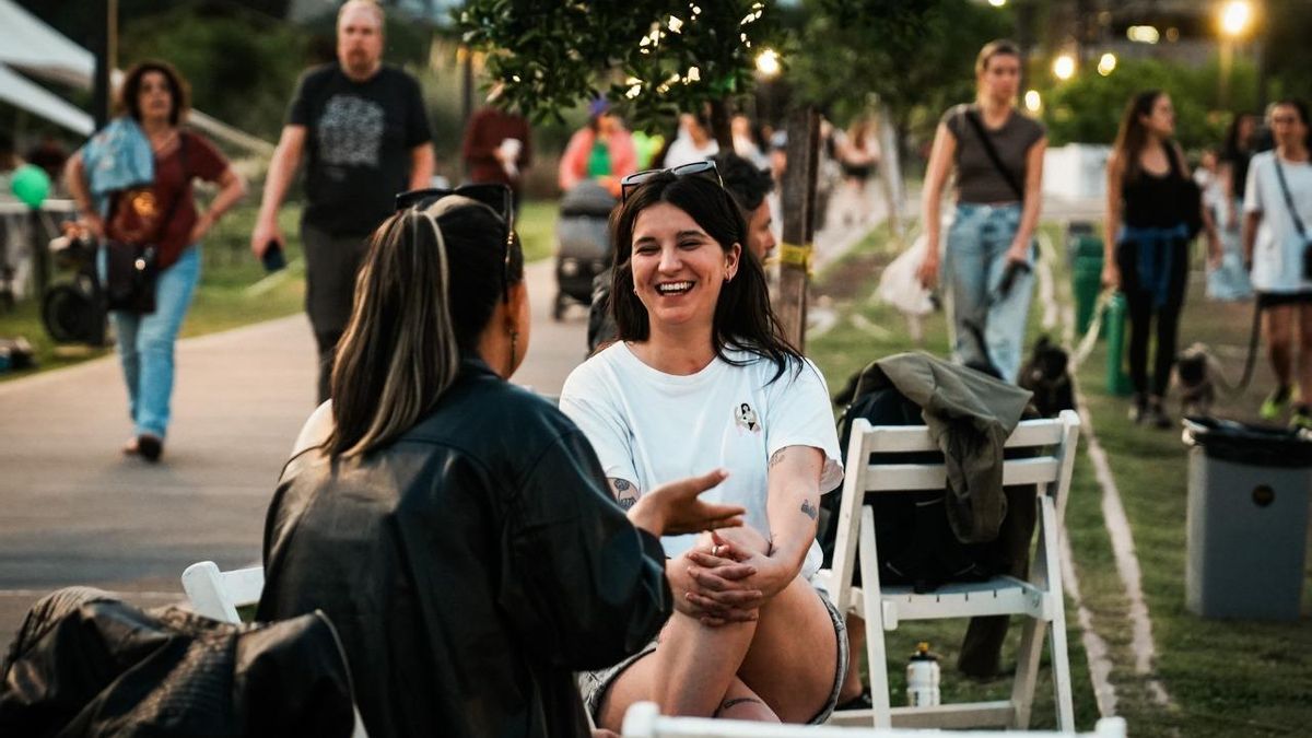 Muchas actividades en la Ciudad para disfrutar este fin de semana largo.