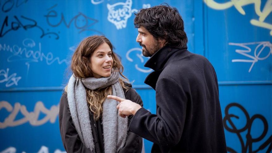 Cuando las series encapsulan el tiempo: 'Los años nuevos', 'Poquita fe' y otras producciones contadas por épocas