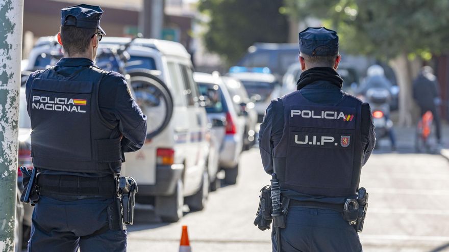 El Gobierno confirma "el primer paso de mercancía oficial" por la aduana entre Melilla y Marruecos desde 2018