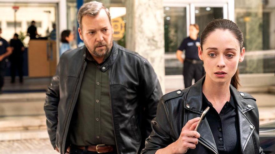 TVE acelera 'Sequía' y apuesta por emitir un doble capítulo