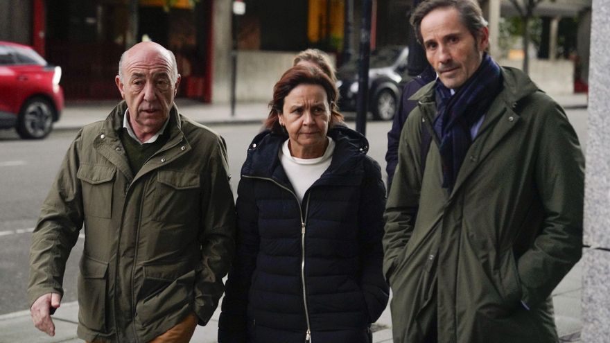 La alcaldesa de Gijón arremete contra Cascos: "Foro no tenía sede en Madrid y pagó por un local de su mujer"