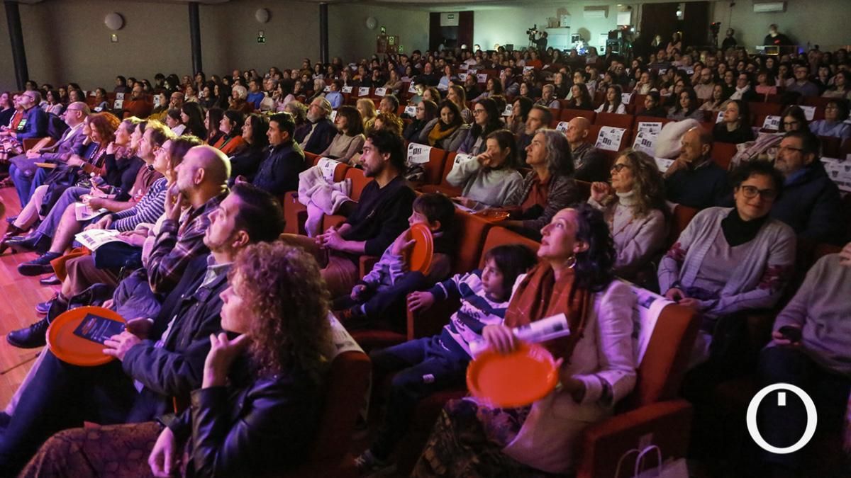 'La Magia está en Córdoba' celebra su tercera edición y consolida el género en la programación del IMAE