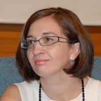 Isabel M. Martínez Lozano