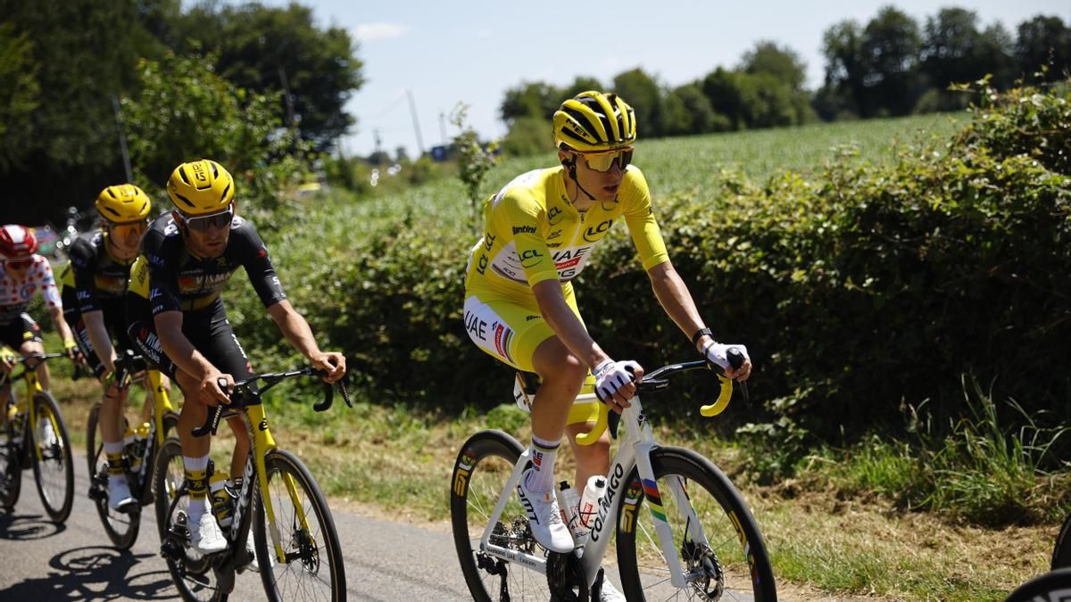 Tour de Francia 2026: previa, recorrido, favoritos, horario y dónde ver por TV en España