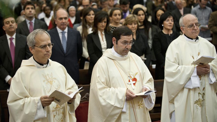 León XIV ha visitado España en varias ocasiones, la última vez hace menos de un año