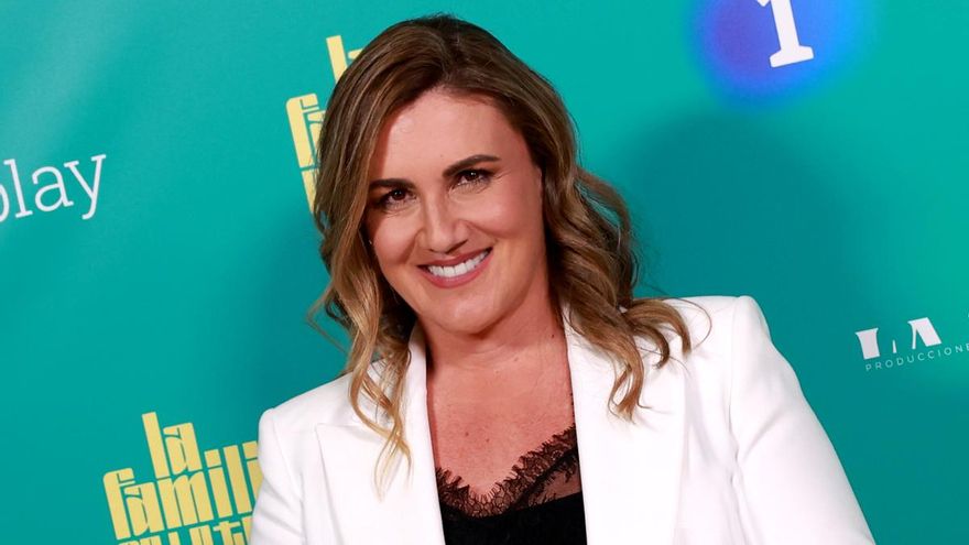 RTVE refuerza su apuesta por Carlota Corredera, que ficha como colaboradora para 'D Corazón' con fecha de debut