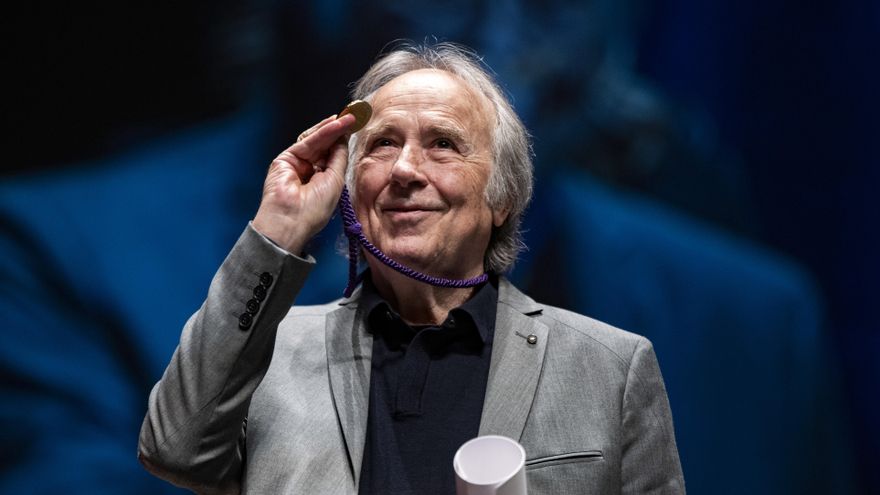Serrat, 'ara que tens vuitanta-un anys' y otras lecturas provechosas