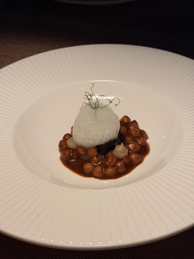 Garbanzos