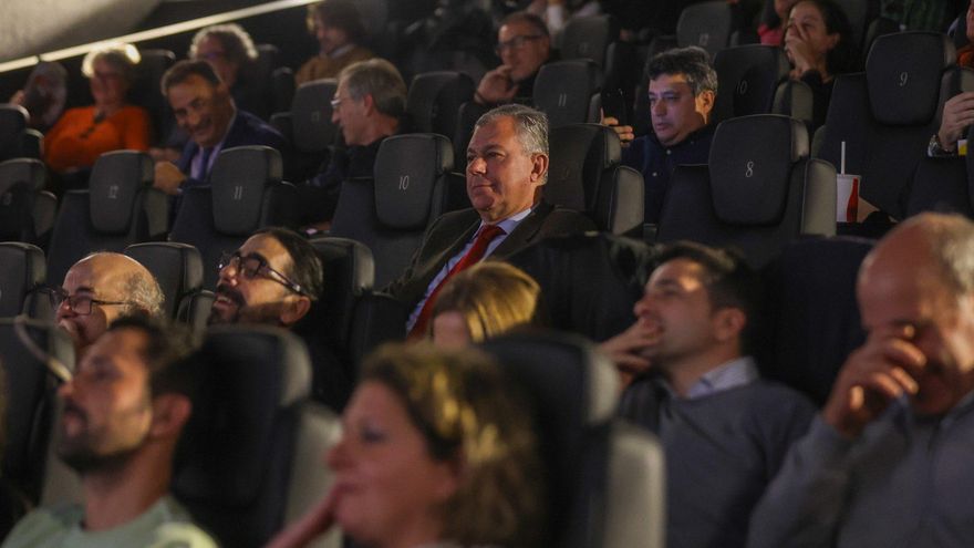 Cultura, la inesperada piedra con la que Sanz tropieza una y otra vez en Sevilla