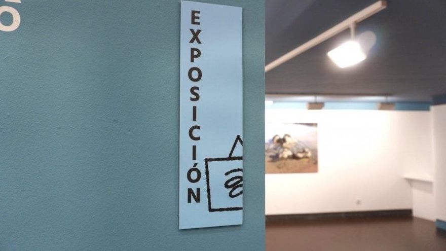 Sala Bretón de Astillero