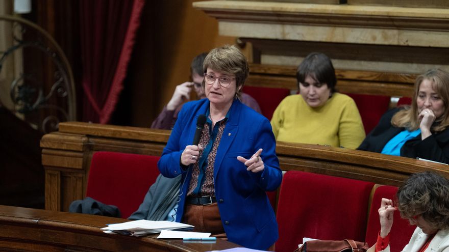 El Govern catalán manda una carta a las familias prometiendo refuerzo en lectura y matemáticas