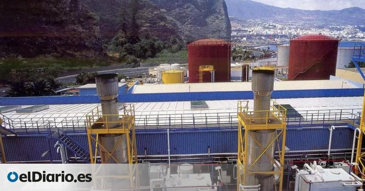 La Palma Blackout: Third Power Cut in a Month