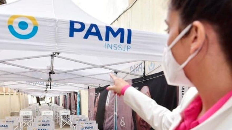 La Justicia porteña investiga la denuncia del PAMI sobre los afiliados que se tenían que vacunar en CABA