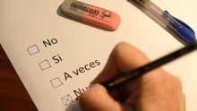 Sujetos de estudio