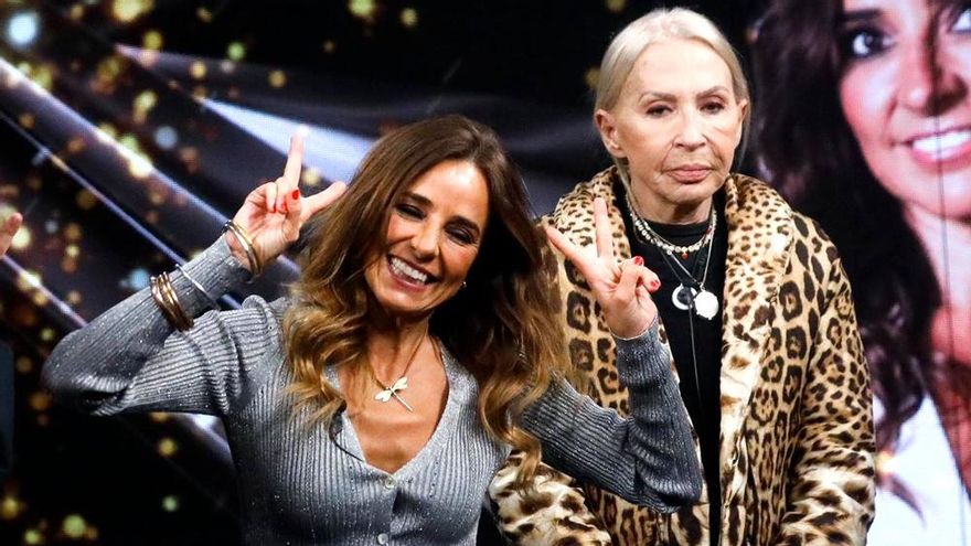 'GH VIP 8' (13.3%) lidera sin oposición por segundo jueves seguido antes de encarar su semana final en Telecinco