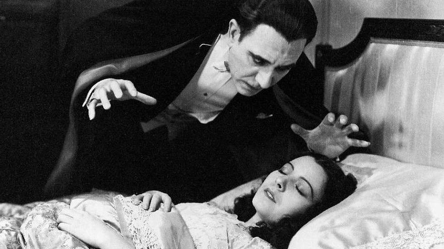 La enfermedad real que pudo haber inspirado el mito de los vampiros