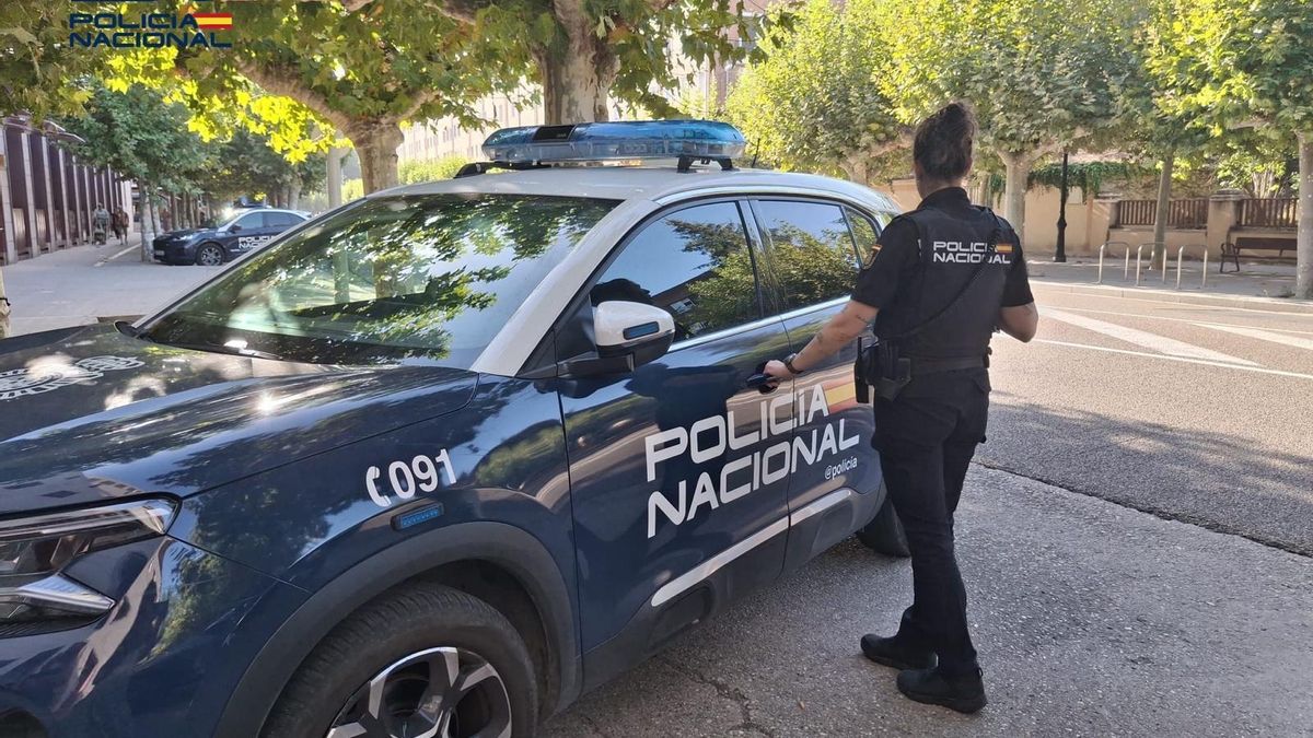 El Gobierno negocia mejoras en la jubilación de policías y guardia civiles al margen del resto de funcionarios