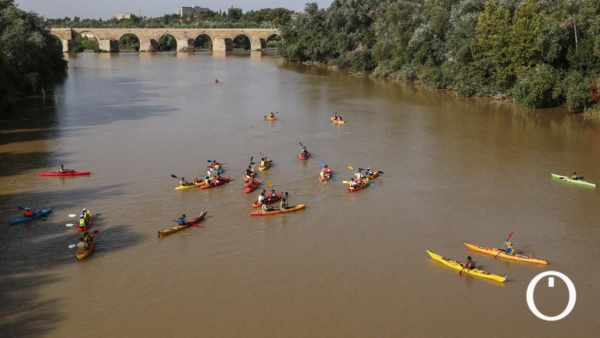 XV Ruta del Caimán