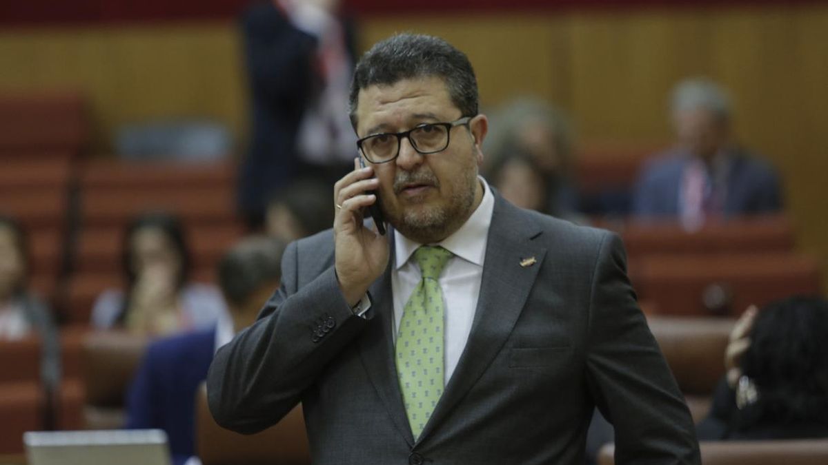 Vox asegura que la Junta le ha comunicado que más del 50% de los trabajadores de violencia de género no están colegiados
