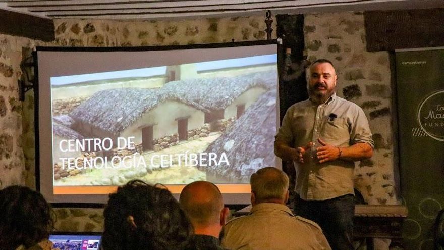 Nace el proyecto de Centro de Tecnología Celtíbera en Tragacete