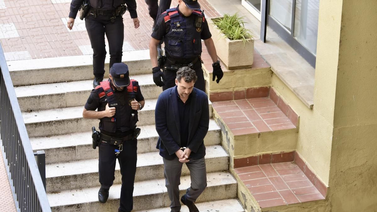 Una testigo afirma que la terapeuta de los Andic recomendó buscar una "situación extrema" en un barranco