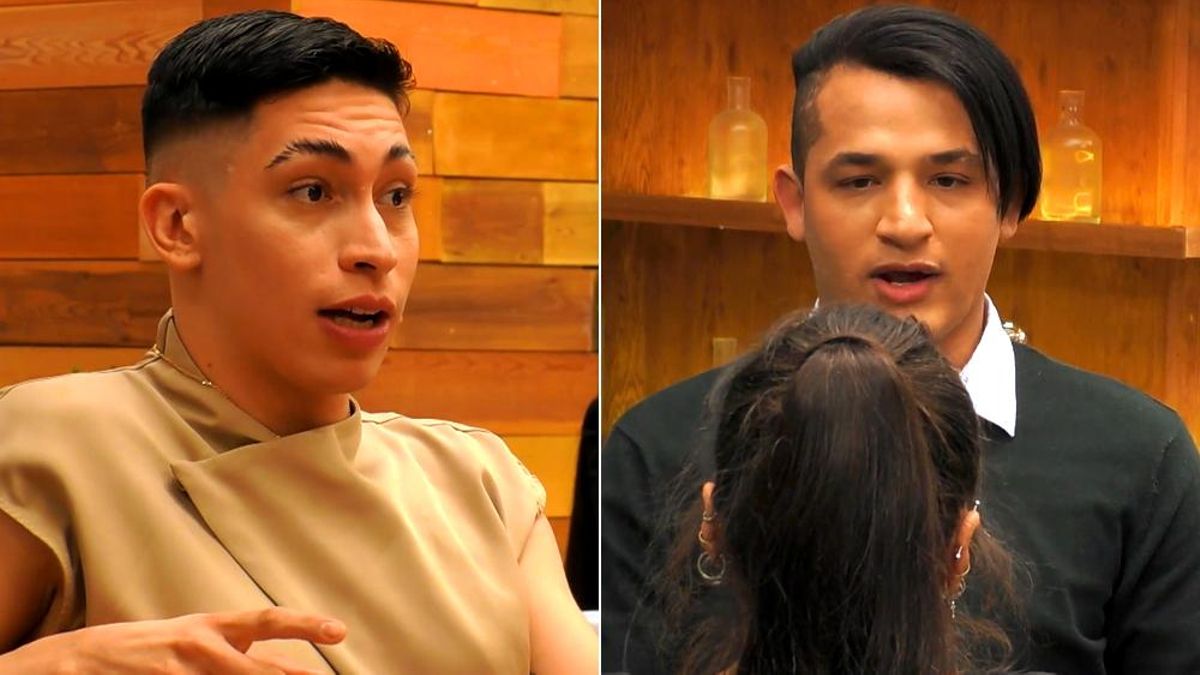 'First Dates' vive su cita más tensa en Telecinco con espantada tras una bronca: "Se acabó, es una persona falsa"