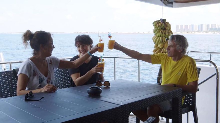 'Planeta Calleja' vuelve a Cuatro como buque insignia de su "relanzamiento" en Mediaset