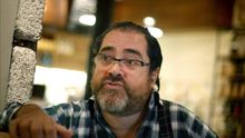 El empresario Gerardo Crespo, imputado en la Operación Zeta
