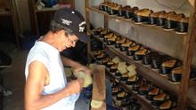 La OIT alerta de que los trabajadores cada vez cobran menos por lo que producen