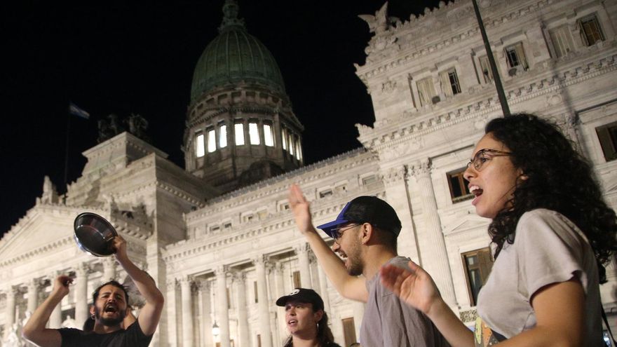 En el Congreso creen que el DNU tiene poca vida y que terminarán debatiendo las medidas como proyectos de ley