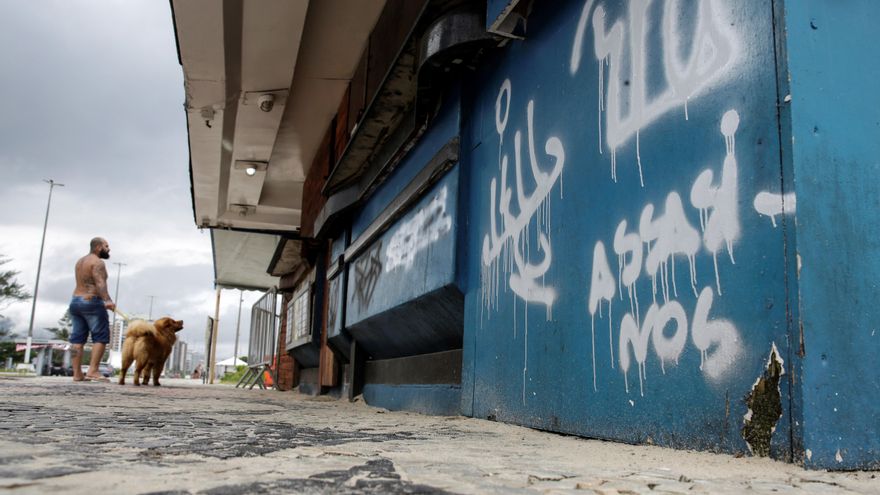 AI y Lula condenan el brutal linchamiento de un refugiado congoleño en Brasil