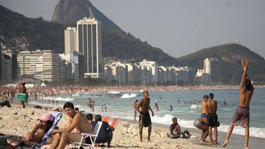 Un estudio descifra el genoma de la población de Brasil, la de mayor mestizaje reciente