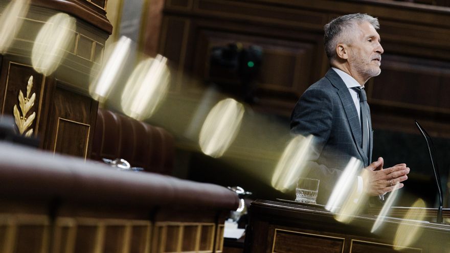 Víctimas exigen a Marlaska el cumplimiento de sus compromisos en la lucha contra las sectas