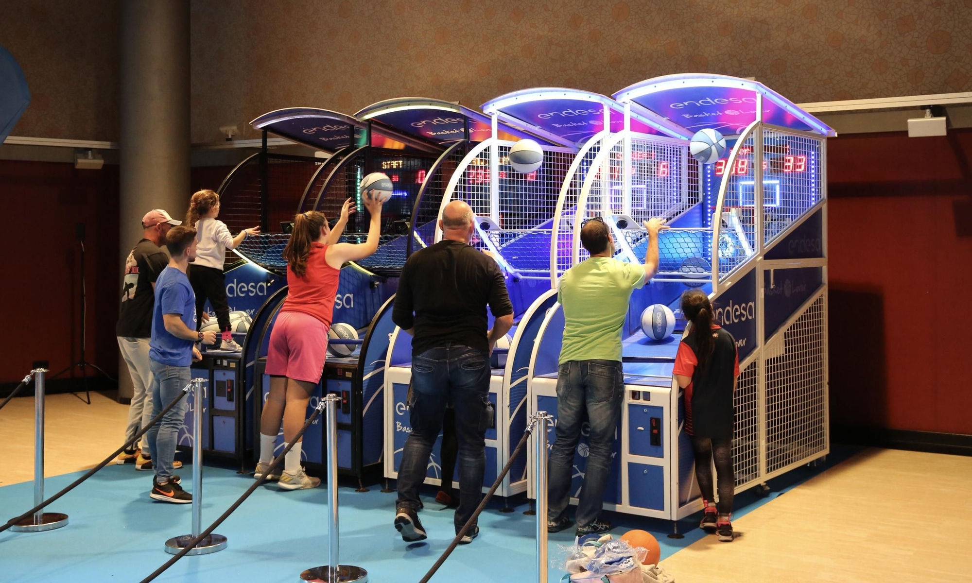 Auditorio Alfredo Kraus. (Alejandro Ramos).