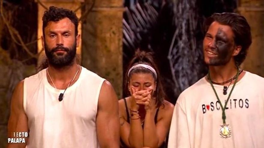 'Supervivientes All Stars' destrozó a los concursantes con el nuevo expulsado y anunció su recta final