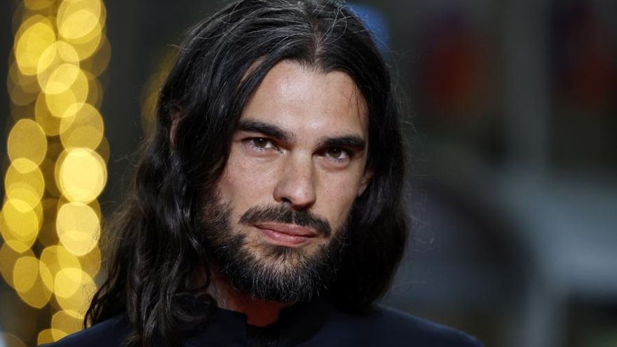 Oliver Laxe sumerge Cannes en una rave política e hipnótica con ‘Sirat’: “Me identifico con el gesto salvaje de los raveros”