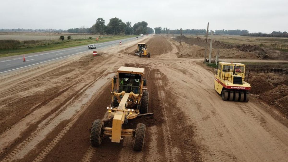 Presupuesto 2027: una por una, las obras públicas que proyecta el Gobierno para cada provincia