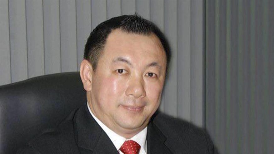 San Chin Choon, el director ejecutivo de Leno Sdn Bhd, la empresa malasia en el centro de la supuesta estafa al Ayuntamiento de Madrid en el Caso de las Mascarillas. EFE/Facebook San Chin Choon  - SOLO USO EDITORIAL/SOLO DISPONIBLE PARA ILUSTRAR LA NOTICIA QUE ACOMPAÑA (CRÉDITO OBLIGATORIO) -
