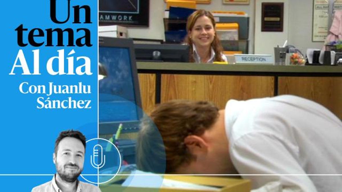 🎙 PODCAST | Jóvenes y trabajo: ¿generación de cristal o ejemplo a seguir?