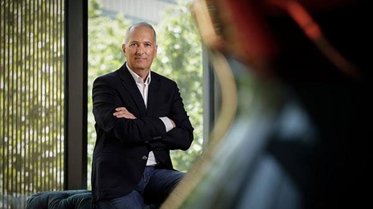 El grupo Volkswagen confirma a Markus Haupt como consejero delegado de Seat y Cupra