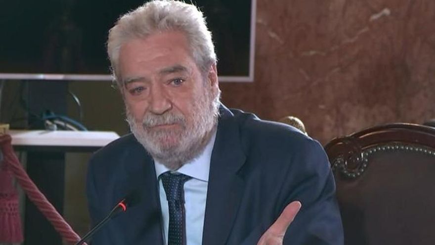 The lies of Miguel Ángel Rodríguez and González Amador in the trial of the attorney general