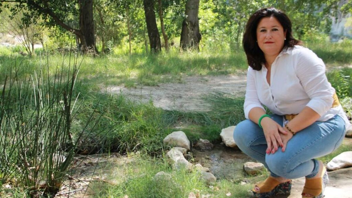 L’alcaldessa de Bellús dimiteix després de fer-se públic el seu conflicte d’interessos amb una empresa de reciclatge