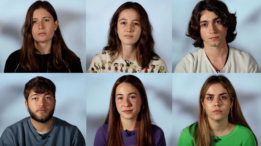 Los jóvenes reclaman una educación sexual integral: “Nunca nos han hablado del consentimiento”